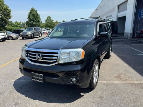 Used 2015 Honda Pilot EX-L image 29