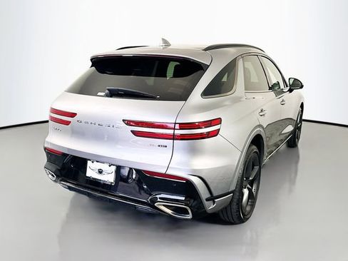New 2026 Genesis GV70 3.5T Sport Prestige image 5