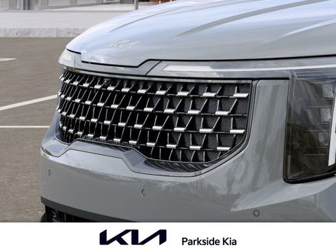 New 2026 Kia Carnival SX FWD image 12