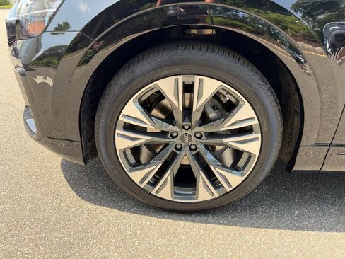 New 2026 Audi Q8 Premium Plus AWD/4WD image 8