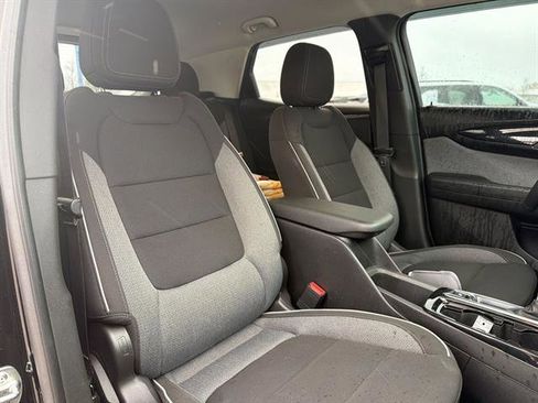 Certified 2024 Chevrolet TrailBlazer LT w/ Convenience Package image 46