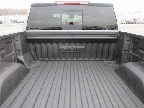 New 2026 GMC Sierra 1500 Elevation w/ Elevation Premium Package image 7