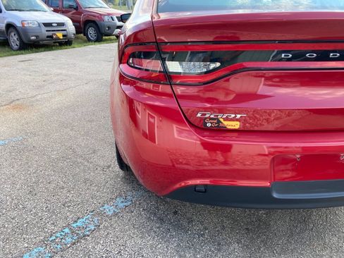 Used 2014 Dodge Dart SE w/ Convenience Group FWD image 42