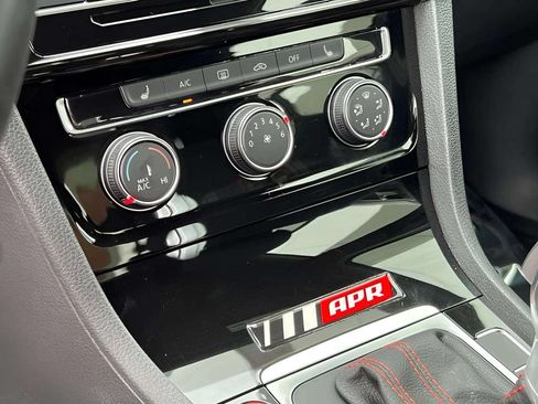 Used 2019 Volkswagen GTI Rabbit Edition FWD image 21