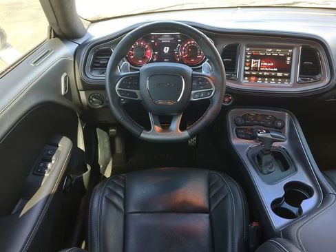 Used 2023 Dodge Challenger SRT Hellcat image 16