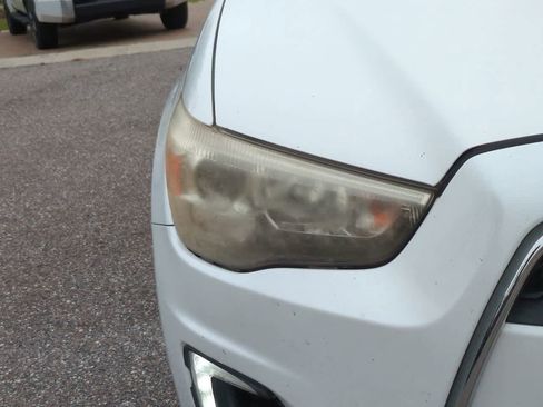 Used 2015 Mitsubishi Outlander Sport SE image 10