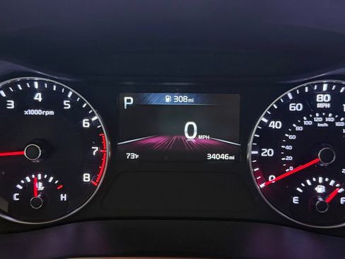 Used 2023 Kia Forte GT w/ GT2 Package FWD image 33