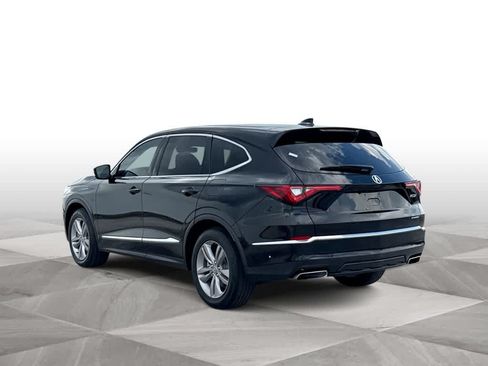 Used 2023 Acura MDX SH-AWD image 6