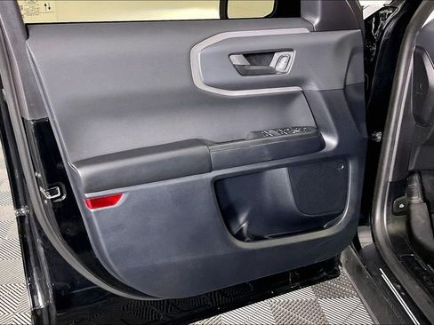 Used 2024 Ford Bronco Sport Big Bend w/ Convenience Package image 24