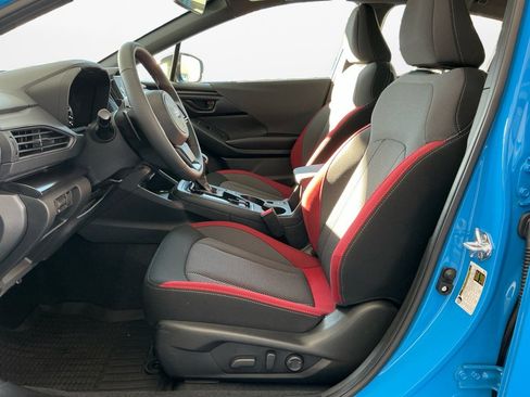 Certified 2025 Subaru Impreza RS image 11