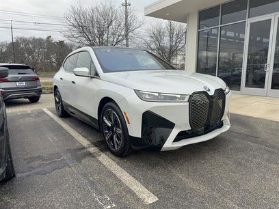 Certified 2023 BMW iX xDrive50 w/ Premium Package