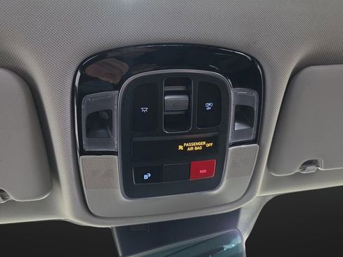 New 2026 Hyundai Tucson Limited image 27