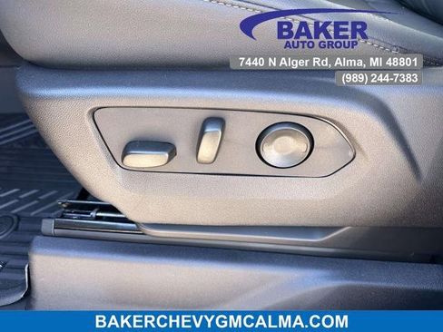 New 2026 Chevrolet Silverado 3500 LT w/ All Star Edition image 6