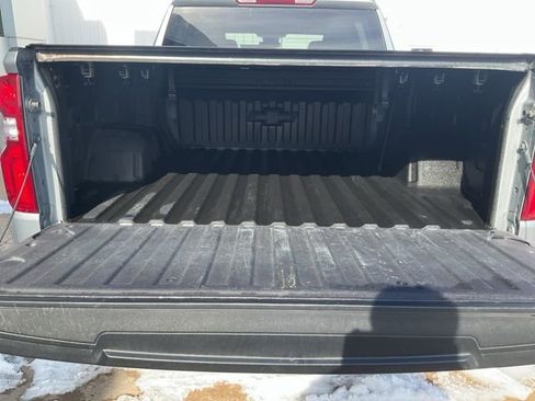 Used 2024 Chevrolet Silverado 1500 RST image 25