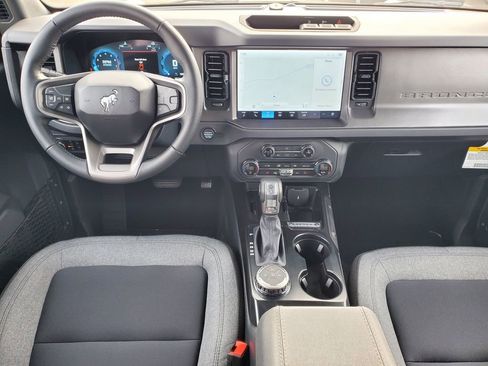 New 2025 Ford Bronco Big Bend image 24