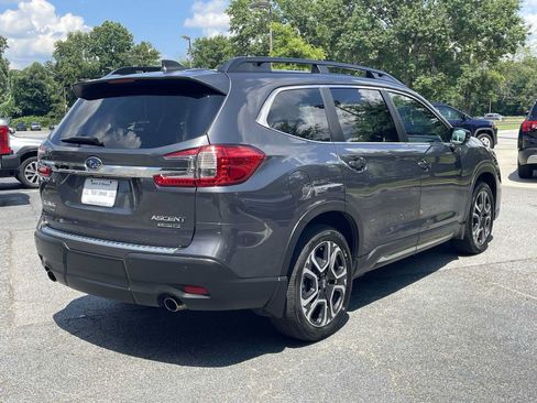 Used 2024 Subaru Ascent Limited AWD/4WD image 4