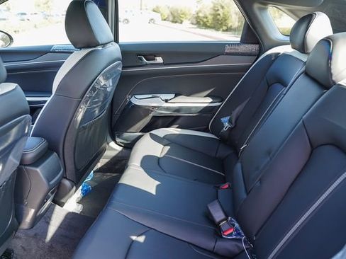 New 2026 Kia K5 GT-Line image 21