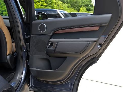 New 2026 Land Rover Discovery Dynamic SE AWD/4WD image 62
