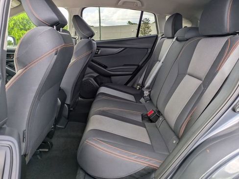 Used 2022 Subaru Crosstrek 2.0i Premium image 14