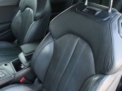 Used 2018 Audi A5 2.0T Premium Plus AWD/4WD image 6