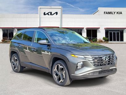 Used 2023 Hyundai Tucson SEL w/ Convenience Package