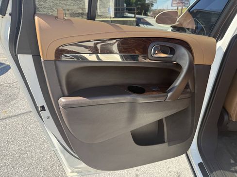 Used 2013 Buick Enclave Leather AWD/4WD image 15