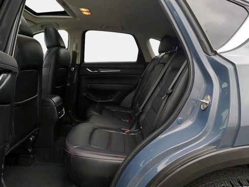 Used 2023 MAZDA CX-5 Carbon Edition image 18