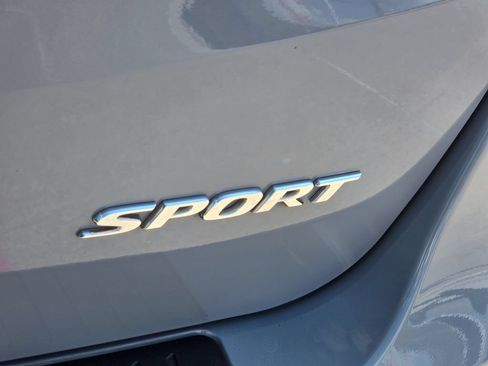 Certified 2023 Honda Odyssey Sport image 12