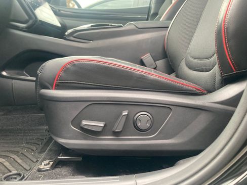 Used 2024 Hyundai Tucson N Line image 12