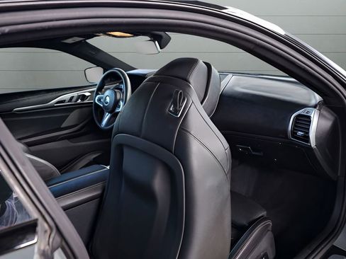 Used 2019 BMW M850i xDrive Coupe AWD/4WD image 41