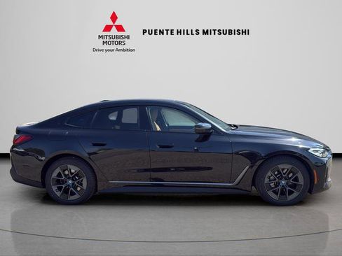 Used 2023 BMW i4 eDrive35 w/ Premium Package image 4