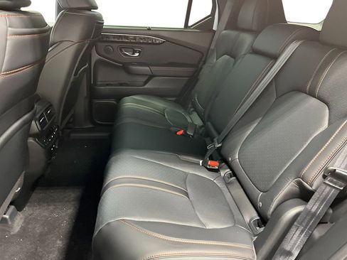 New 2026 Honda Passport TrailSport Elite image 22