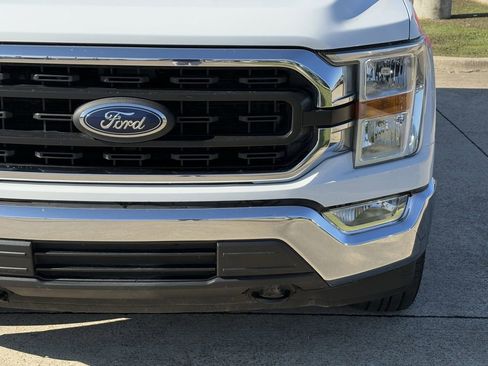 Used 2021 Ford F150 XLT w/ Equipment Group 301A Mid image 10