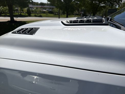 Certified 2022 RAM 1500 Laramie AWD/4WD image 36