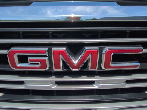 Used 2024 GMC Sierra 1500 SLE AWD/4WD image 31