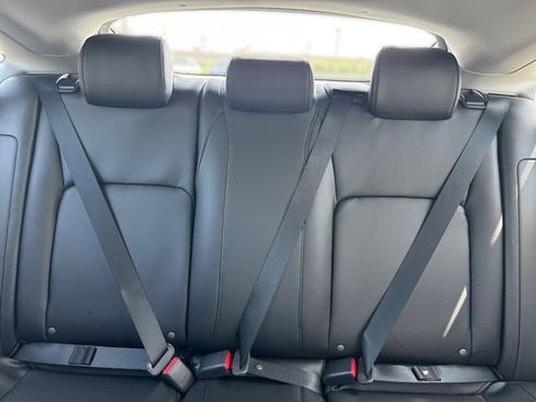 New 2025 Acura Integra image 13