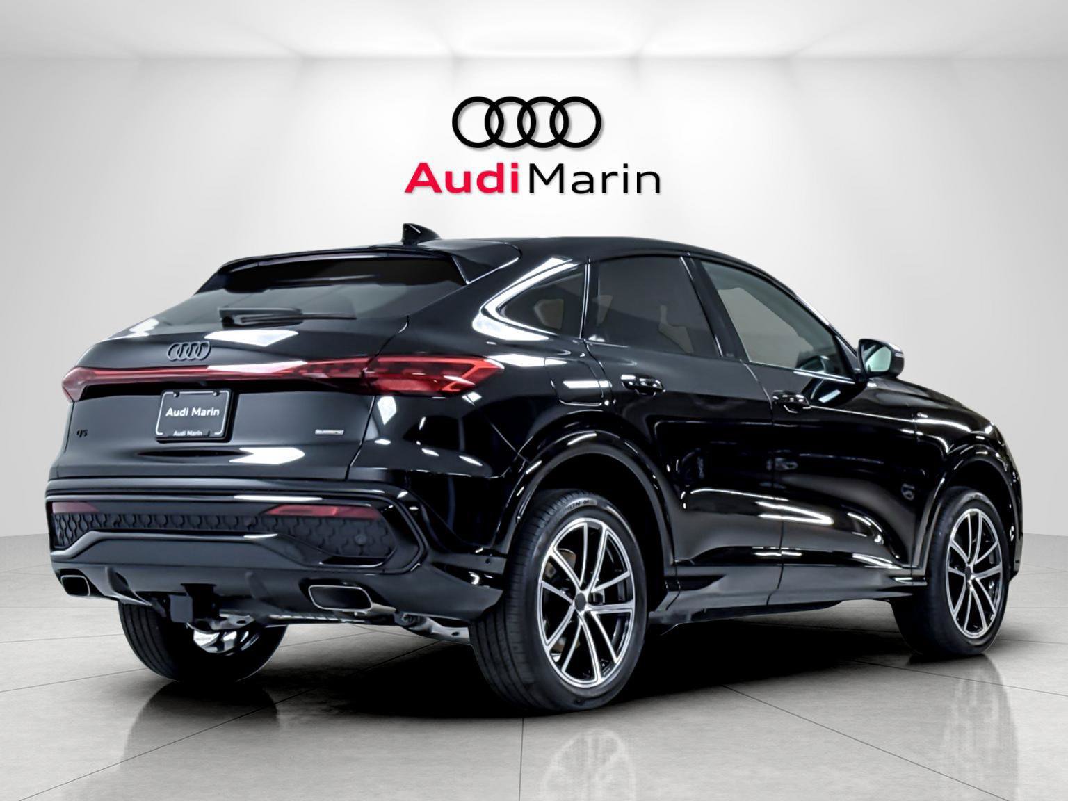 New 2026 Audi Q5 Premium Plus AWD/4WD image 5
