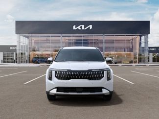 New 2026 Kia Carnival EX FWD video 2