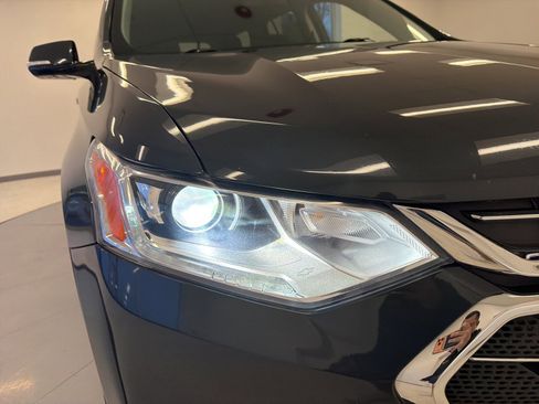 Used 2019 Chevrolet Traverse LT w/ LPO, Floor Liner Package image 51