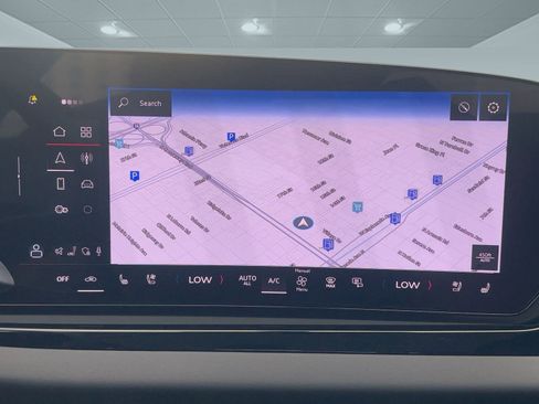 New 2026 Audi A6 Premium Plus image 23