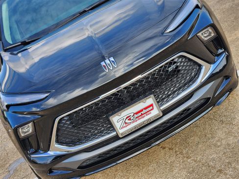 Used 2025 Buick Encore GX Sport Touring w/ Experience Buick Package image 14