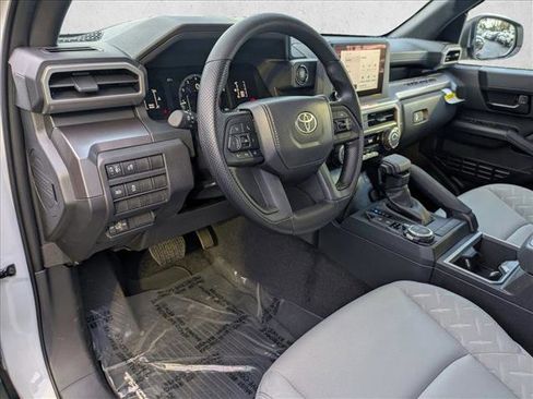 New 2026 Toyota Tacoma SR5 AWD/4WD image 3