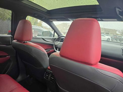 Used 2025 Lexus NX 450h+ AWD w/ Luxury Package image 15