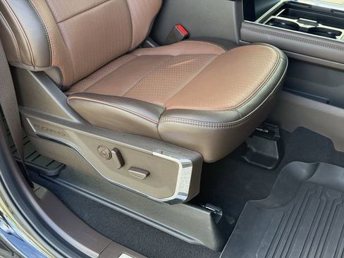 Used 2026 Ford F250 King Ranch AWD/4WD image 18