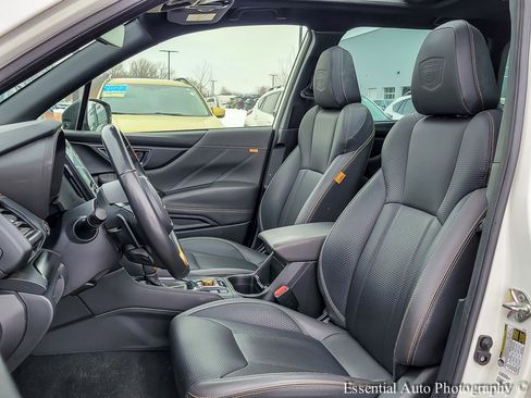 Used 2023 Subaru Forester Wilderness image 8