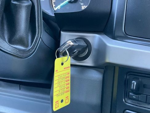 Certified 2024 Ford F250 XLT image 24