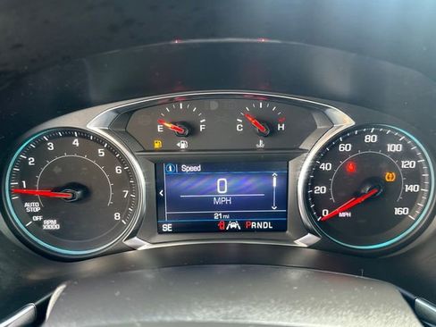 Used 2023 Chevrolet Equinox LT w/ LPO, Floor Liner Package image 27