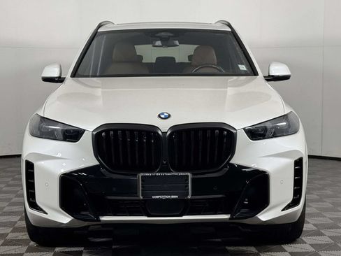 Used 2024 BMW X5 xDrive40i w/ M Sport Package AWD/4WD image 6