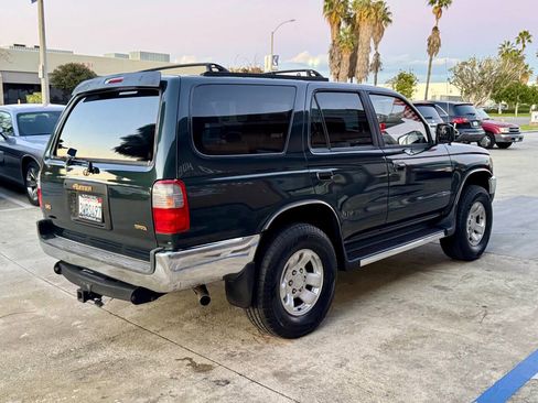 Used 1997 Toyota 4Runner SR5 image 11