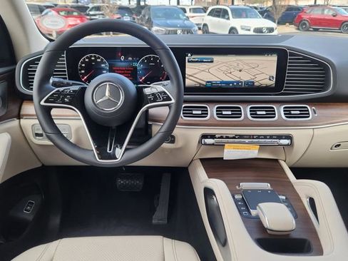 New 2026 Mercedes-Benz GLE 350 4MATIC image 13